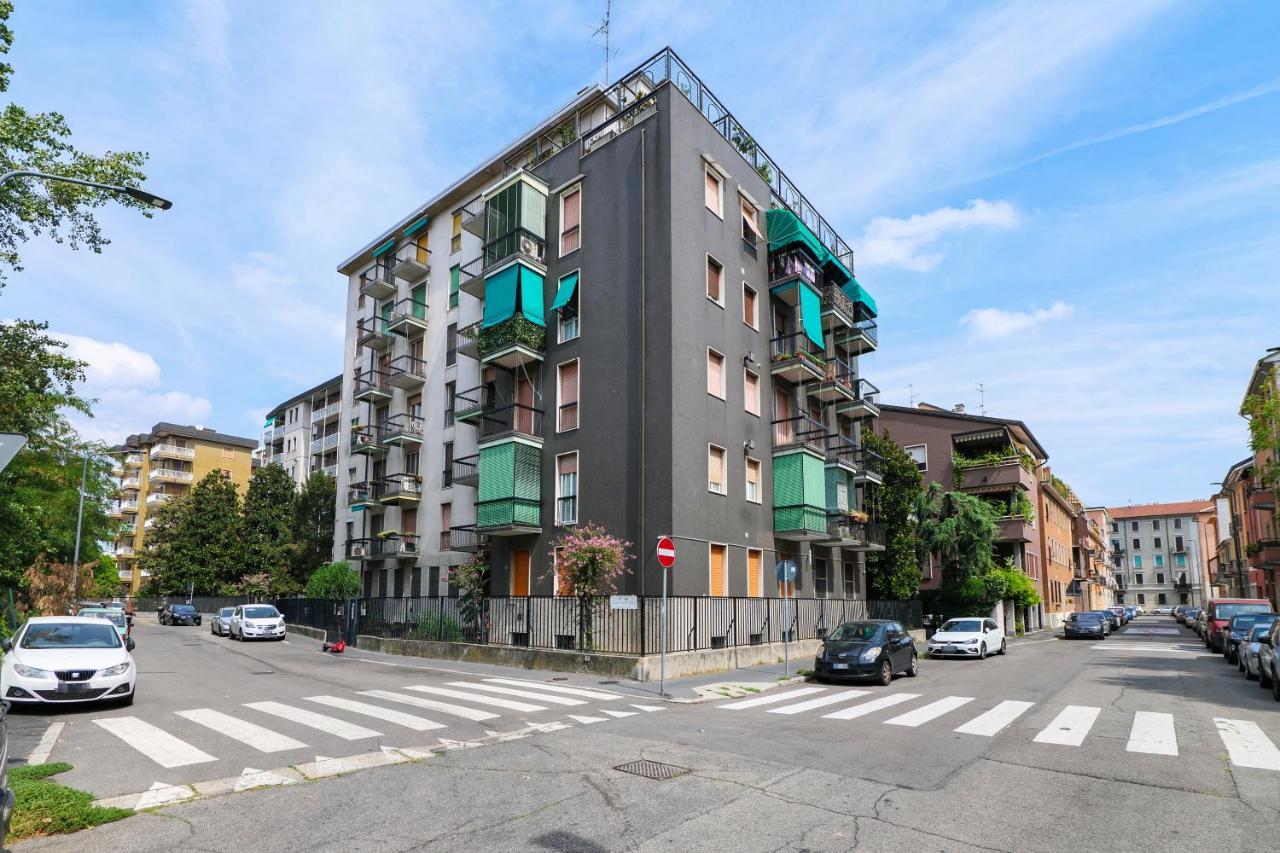 Primopiano - Martorelli Apartment Milan Exterior photo