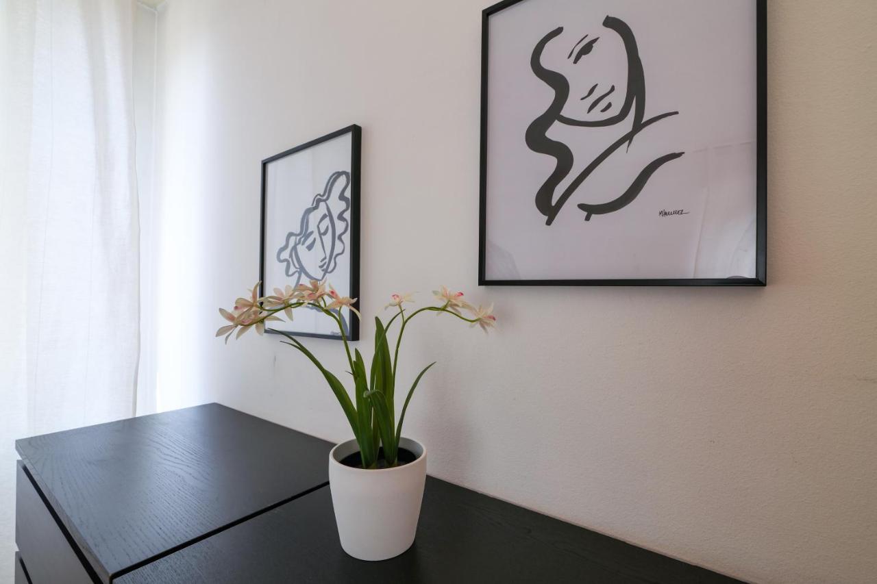 Primopiano - Martorelli Apartment Milan Exterior photo