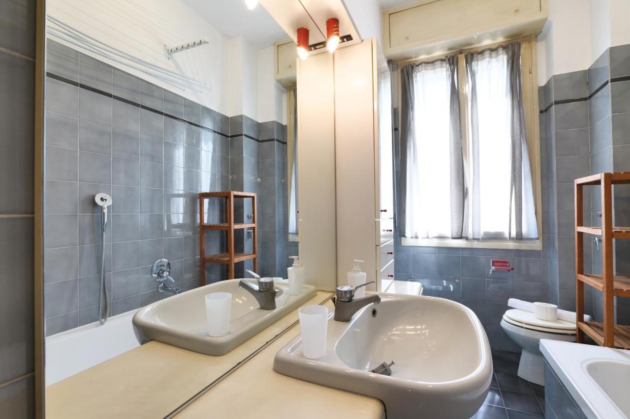 Primopiano - Martorelli Apartment Milan Exterior photo