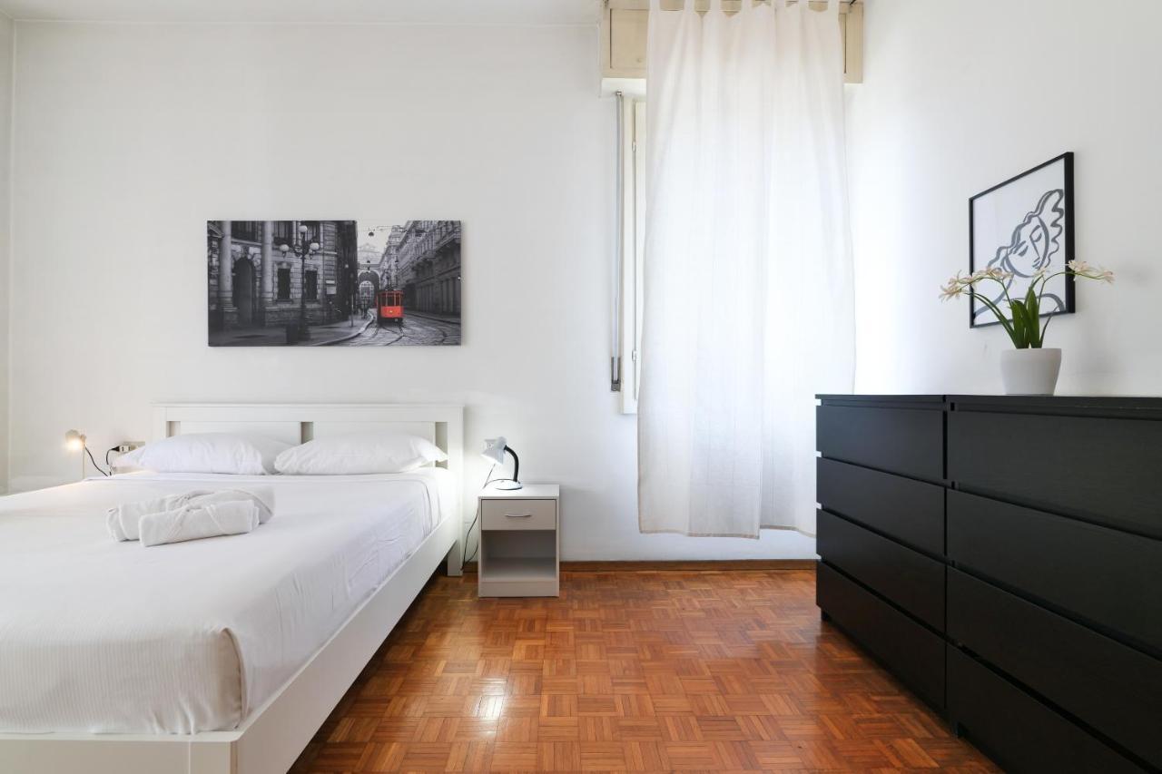 Primopiano - Martorelli Apartment Milan Exterior photo
