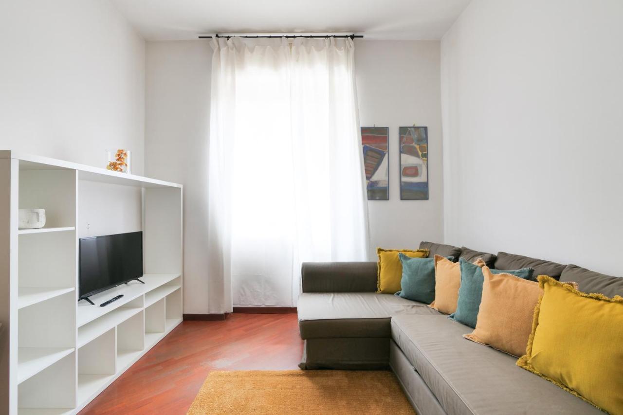 Primopiano - Martorelli Apartment Milan Exterior photo