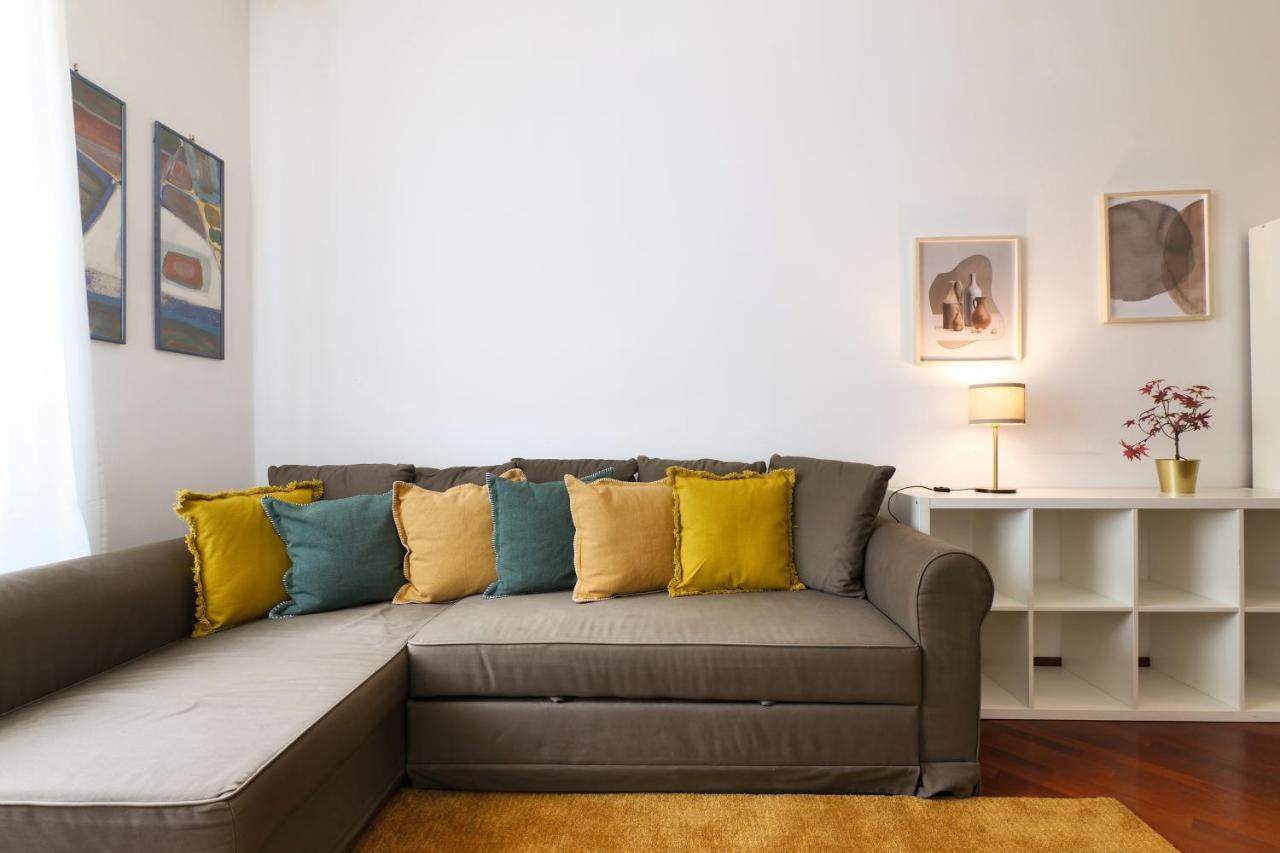 Primopiano - Martorelli Apartment Milan Exterior photo