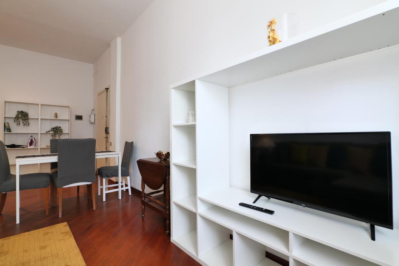 Primopiano - Martorelli Apartment Milan Exterior photo