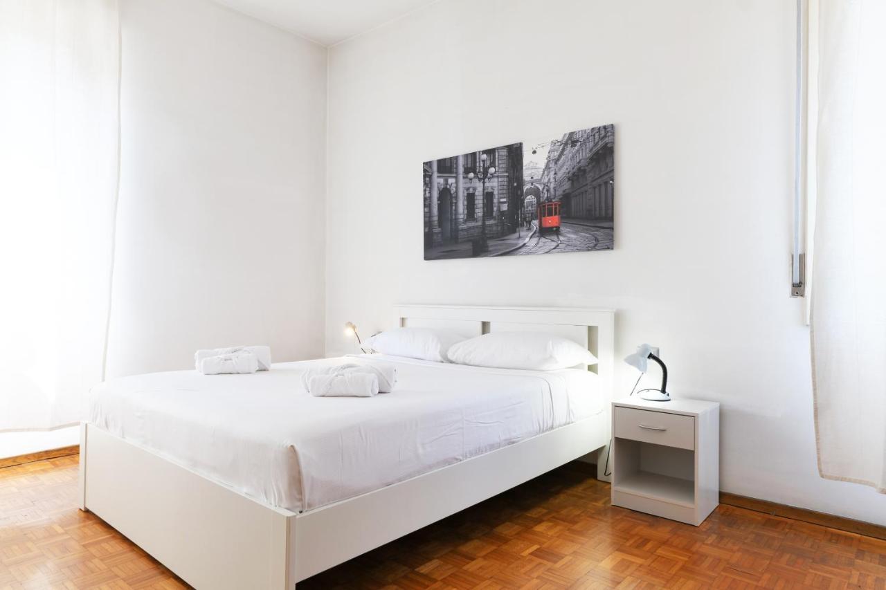 Primopiano - Martorelli Apartment Milan Exterior photo