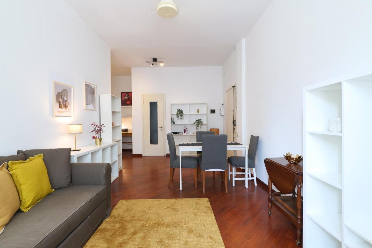 Primopiano - Martorelli Apartment Milan Exterior photo