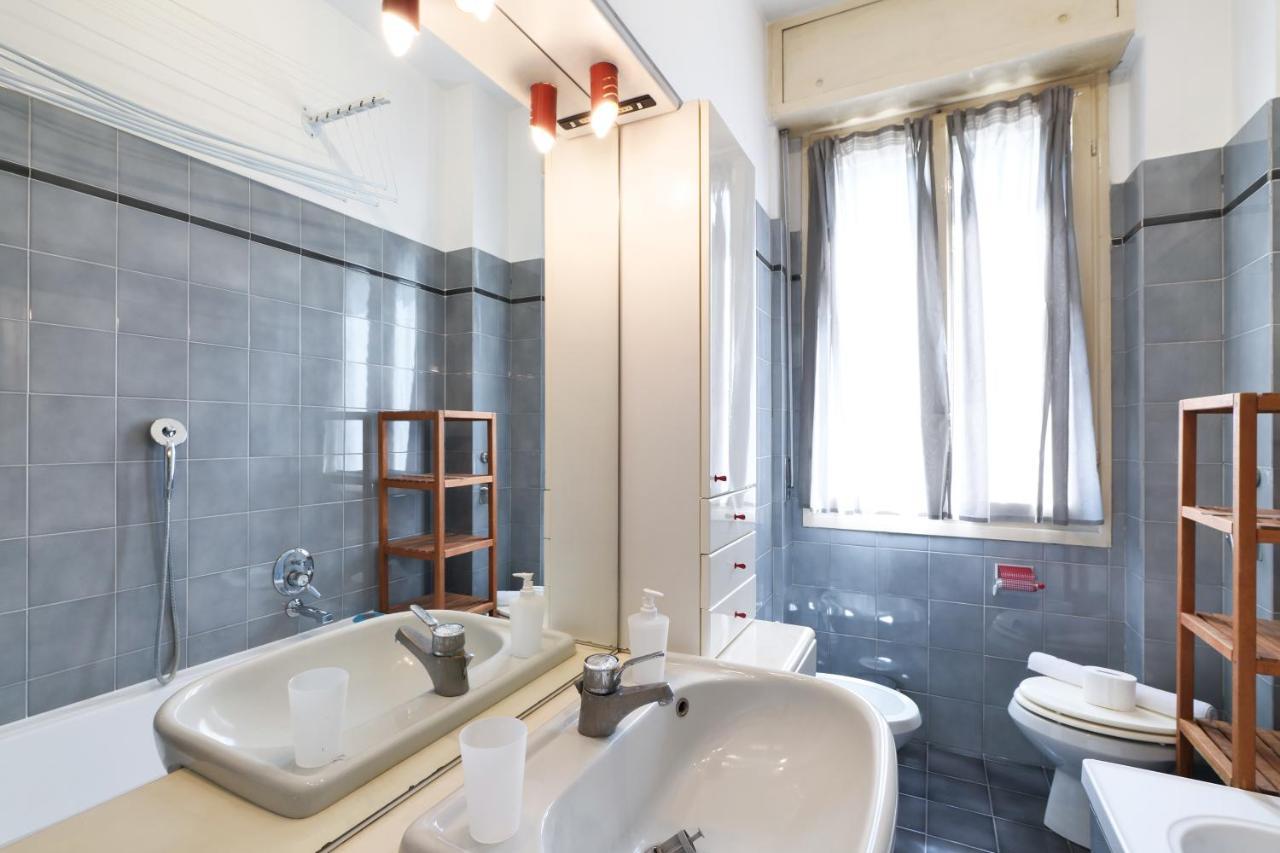 Primopiano - Martorelli Apartment Milan Exterior photo