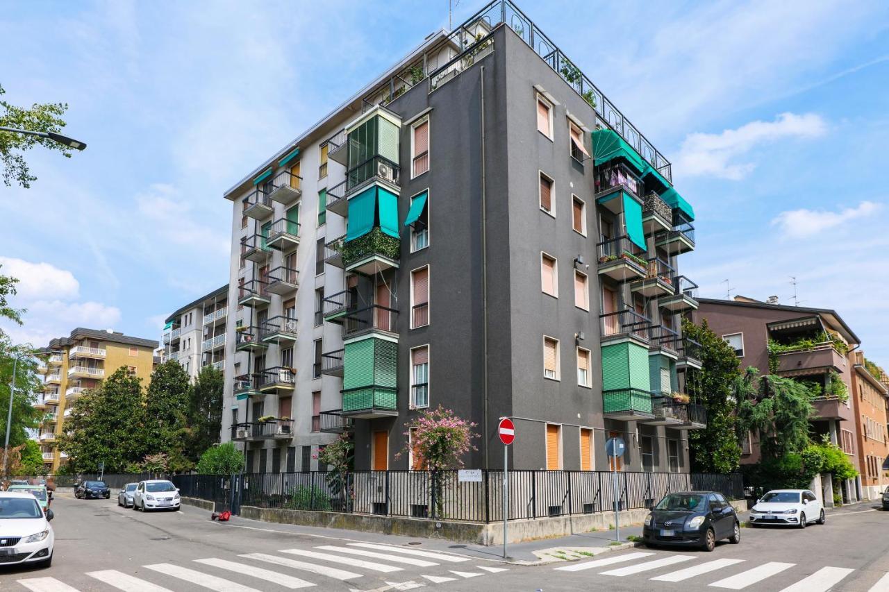 Primopiano - Martorelli Apartment Milan Exterior photo