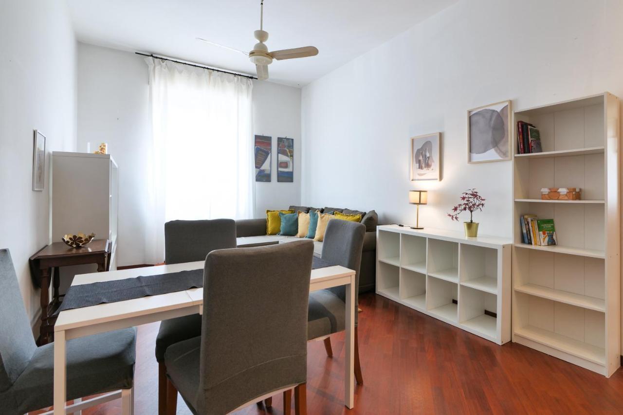 Primopiano - Martorelli Apartment Milan Exterior photo