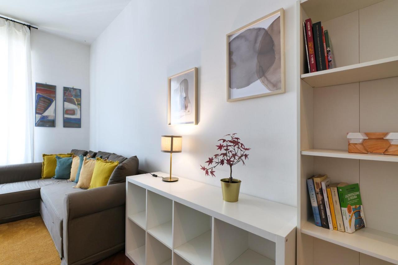Primopiano - Martorelli Apartment Milan Exterior photo