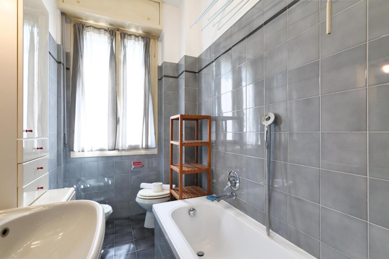 Primopiano - Martorelli Apartment Milan Exterior photo