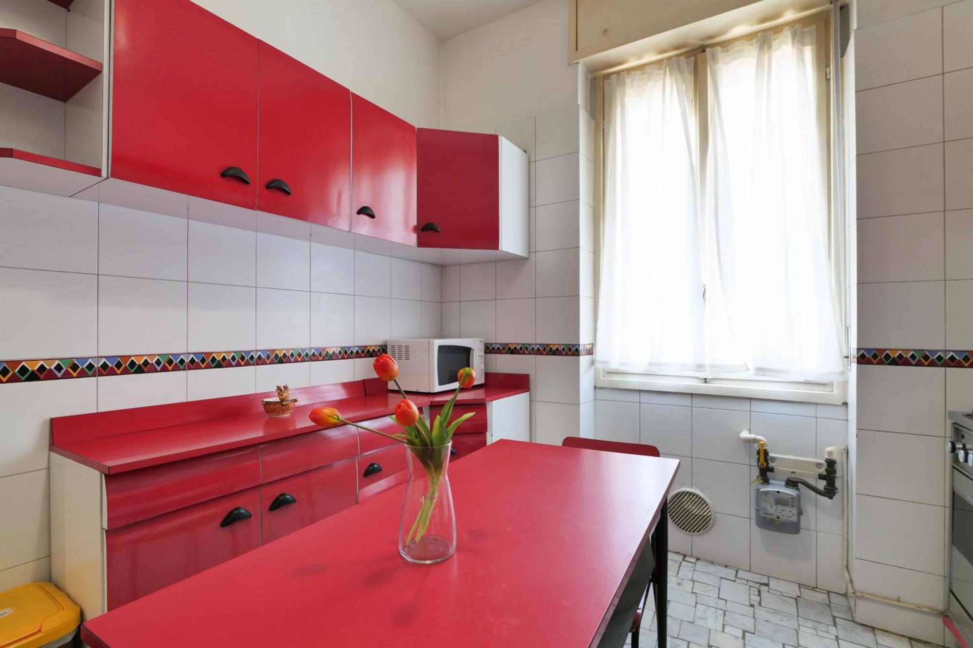 Primopiano - Martorelli Apartment Milan Exterior photo