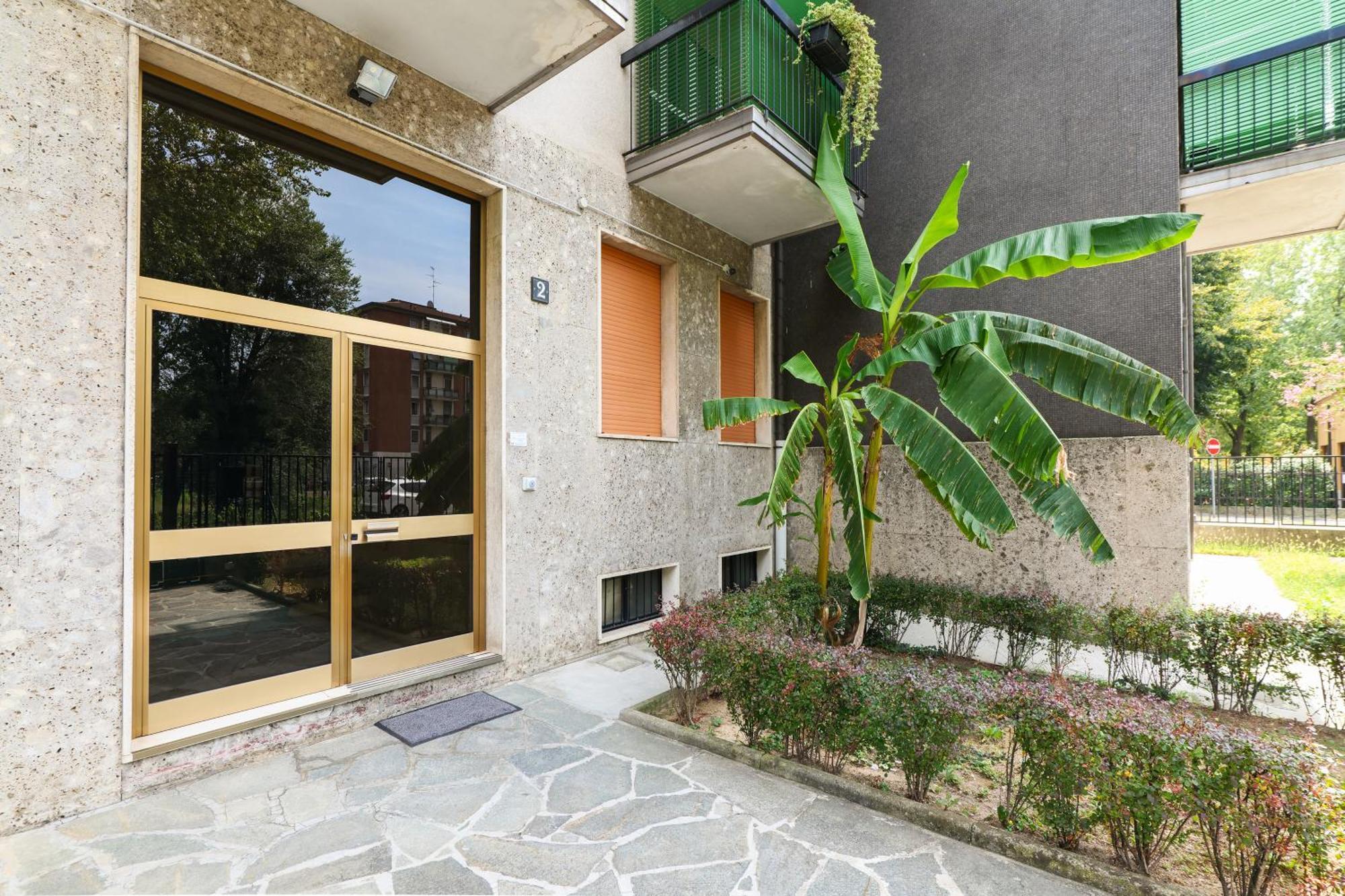 Primopiano - Martorelli Apartment Milan Exterior photo